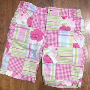 Gymboree shorts